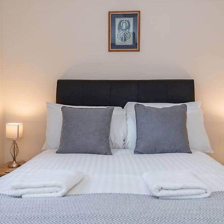 Achaniar Cottage Сент-Андрус Экстерьер фото